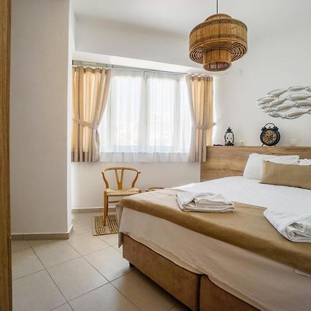 Urban Beach Studio Retimno Zewnętrze zdjęcie