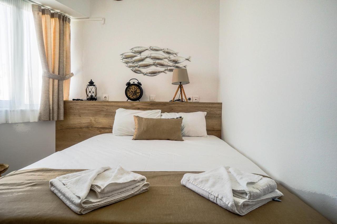 Urban Beach Studio Retimno Zewnętrze zdjęcie