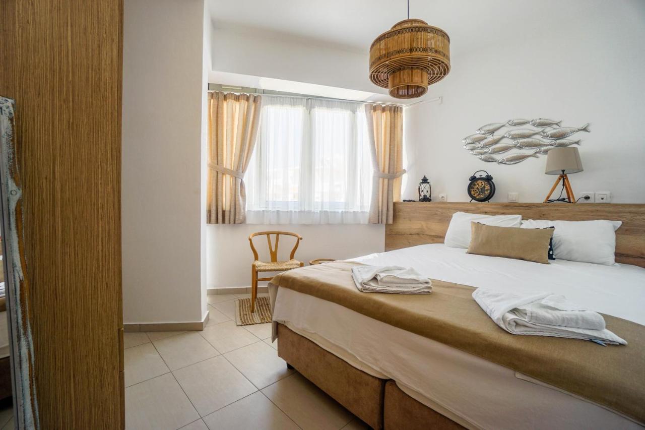 Urban Beach Studio Retimno Zewnętrze zdjęcie