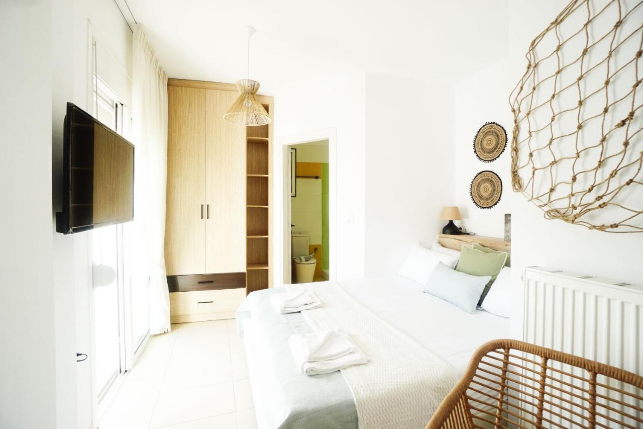 Urban Beach Studio Retimno Zewnętrze zdjęcie