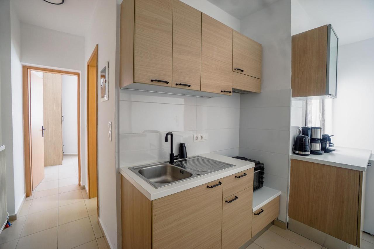 Urban Beach Studio Retimno Zewnętrze zdjęcie