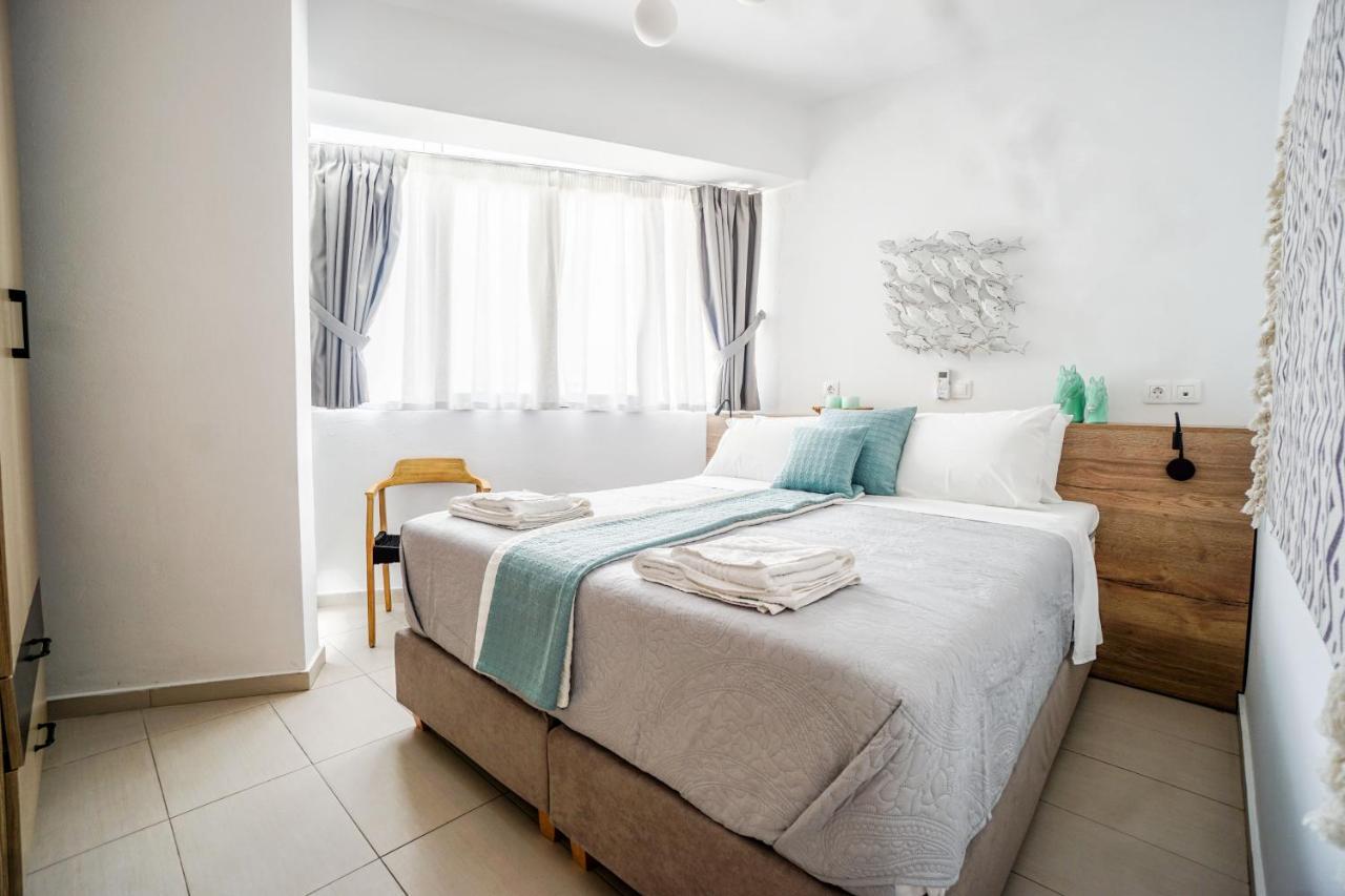 Urban Beach Studio Retimno Zewnętrze zdjęcie