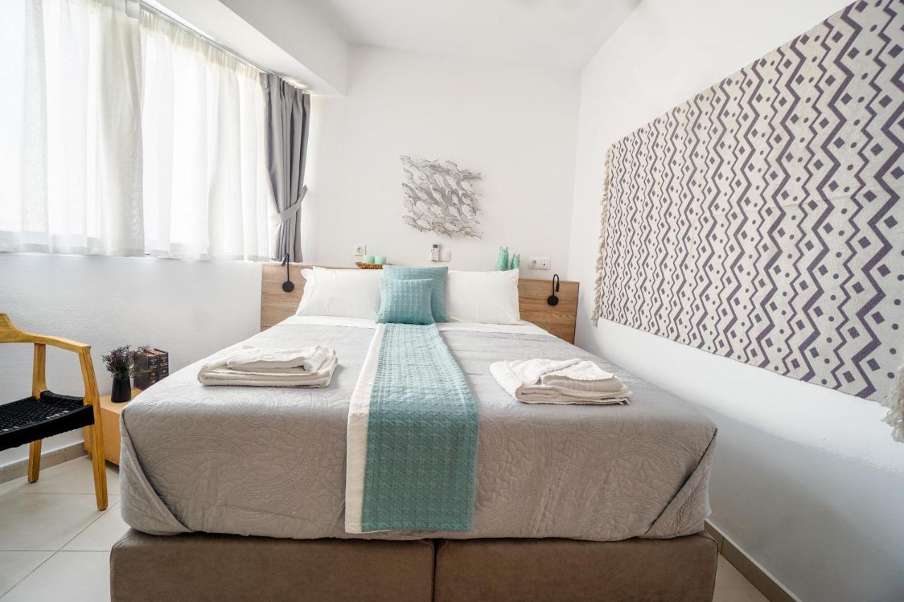 Urban Beach Studio Retimno Zewnętrze zdjęcie