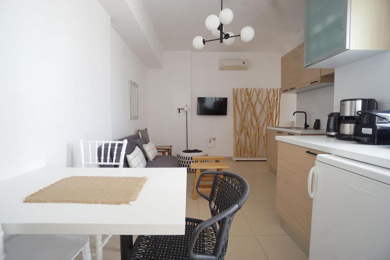 Urban Beach Studio Retimno Zewnętrze zdjęcie