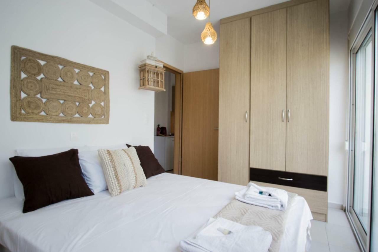 Urban Beach Studio Retimno Zewnętrze zdjęcie