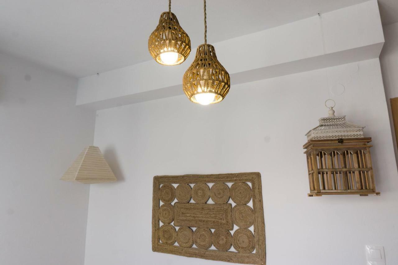 Urban Beach Studio Retimno Zewnętrze zdjęcie