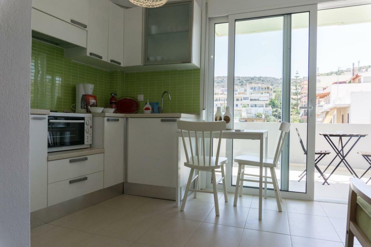 Urban Beach Studio Retimno Zewnętrze zdjęcie