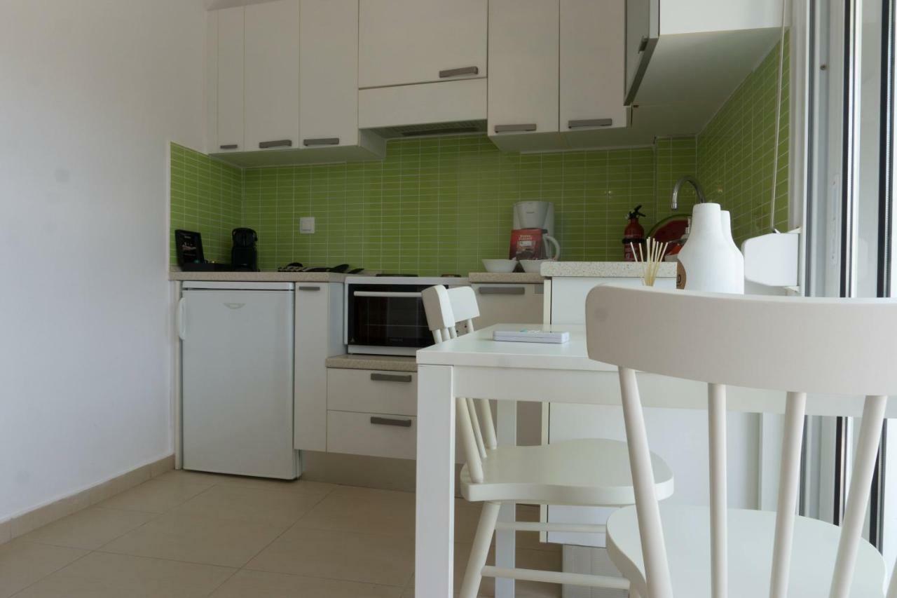 Urban Beach Studio Retimno Zewnętrze zdjęcie