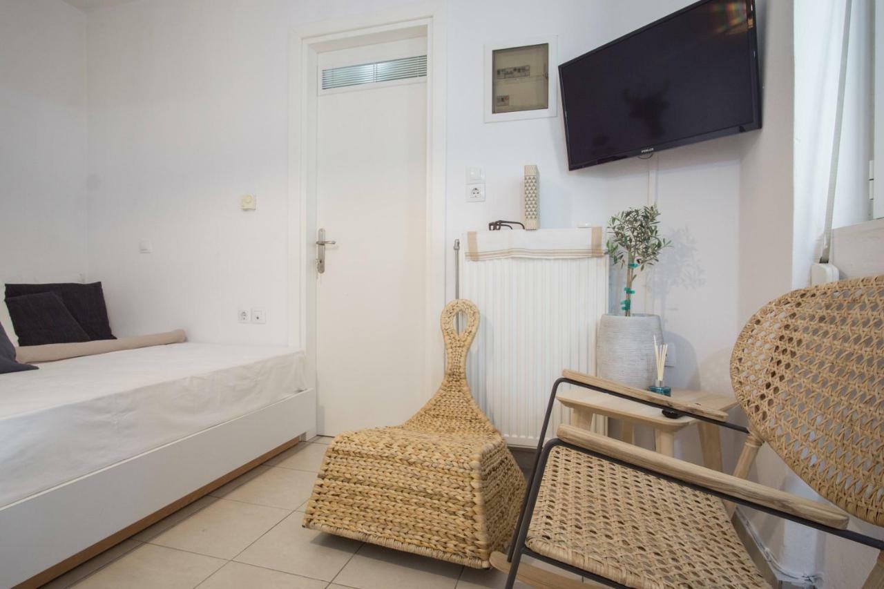 Urban Beach Studio Retimno Zewnętrze zdjęcie
